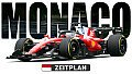 Wo läuft die Formel 1 live im TV? Zeitplan, Start, Übertragung zum Großen Preis von Monaco