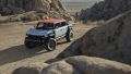 GMC Hummer X: Warum dieser Elektro-Offroader zeigt, wohin Konzeptautos gerade driften