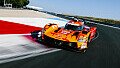 24h Le Mans 2026: Debütant Genesis Magma Racing überrascht mit feuriger Spezial-Folierung