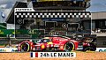 24h Le Mans 2026 Starterliste: Die 9 wichtigsten Antworten zu Teilnehmern, Klassen und Autos