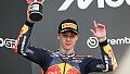 2028 ist das Ziel! Deutsche MotoGP-Hoffnung Fynn Kratochwil hat Moto3-Einstieg im Blick