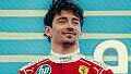 Jagd auf Schumacher-Rekord: Charles Leclerc verlängert Vertrag mit Ferrari