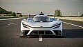24h Le Mans: Toyota zeigt Prototyp mit Wasserstoff-Verbrenner