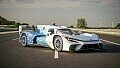 24h Le Mans 2026: Toyota präsentiert Rennwagen-Prototyp mit Wasserstoff-Verbrenner