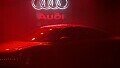 Zeigt Audi einen neuen Sportwagen bei der Formel 1 in Monaco? Was wir bisher wissen
