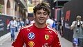 Trotz anderer Formel-1-Angebote: Darum entschied sich Charles Leclerc erneut für Ferrari