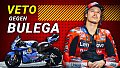 Veto eingelegt! Darum ist Iker Lecuona und nicht Nicolo Bulega MotoGP-Ersatz bei Gresini