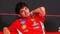Formel 1 sieht Monaco-Favorit Ferrari - und Leclerc? "Wenn ich wetten müsste, aber ..."