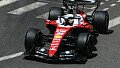 Formel 1, Monaco: Ferrari dominiert 1. Training, Hadjar crasht