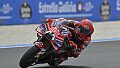 MotoGP Ergebnis vom Balaton Park: Der Sprint zum Ungarn-GP 2026