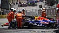 Formel 1 in Monaco: Die besten Bilder vom Freitag