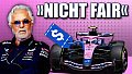 Geplatzter Alpine-Deal: Flavio Briatore schießt gegen Otro Capital