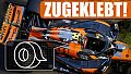 McLaren klebt Notfall-Knopf zu! 30.000 Euro Formel-1-Strafe nach Norris-Defekt
