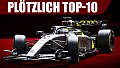 Audi nach starkem Freitag auf Q3-Kurs? McNish: "Wir sind 'Best of the Rest'!"