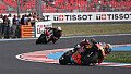 Nur dritte Kraft! Darum hinkt Aprilia der MotoGP-Konkurrenz in Ungarn hinterher