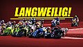 MotoGP enttäuscht in Ungarn: So schlecht war der Sprint am Balaton Park!