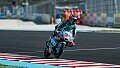 Maximo Quiles dominiert Moto3-Rennen in Ungarn, David Munoz stürzt heftig