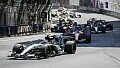 Formel-1-Chaos in Monaco: Rennstrecke geht kaputt, Antonelli siegt 