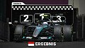 Formel 1 heute: Das Rennergebnis für den Grand Prix von Monaco