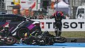 "Sehen dumm aus!" - Aprilias MotoGP-Boss rechnet mit Crash-Übeltäter Jorge Martin ab
