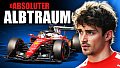Charles Leclerc nach Formel-1-Crash in Monaco außer sich: Gemeingefährlich! 