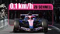 Chaos um Formel-1-Tempolimit in Monaco eskaliert: Jetzt werden Strafen angefochten!