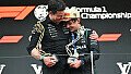 Formel 1 in Monaco: Die besten Bilder vom Rennen