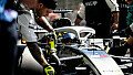 Sergio Perez startet dreimal falsch und verschenkt damit Cadillacs ersten Formel-1-Punkt