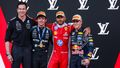 Formel-1-Ergebnis von Monaco wieder geändert! FIA-Berufungsgericht greift durch