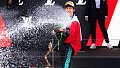 66 Punkte Vorsprung! Kimi Antonelli liefert in Monaco eiskaltes F1-Meisterstück ab