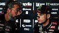 Marshal geschlagen: Marco Bezzecchi vom MotoGP-Rennen in Brünn ausgeschlossen!