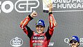 "Er kann Weltmeister werden!" - Tom Lüthi traut Marc Marquez die MotoGP-Aufholjagd zu