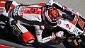 "Richtig scheiße!" - Nur ein Lichtblick für Moto3-Rookie Leo Rammerstorfer in Ungarn