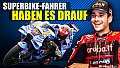 Iker Lecuona brilliert beim MotoGP-Comeback: Superbike-Niveau halt doch nicht so schlecht!