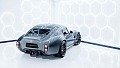 AC Cobra GT Coupé: V8-Comeback mit bis zu 710 PS