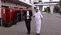 V8-Comeback in der Formel 1? Audi-CEO Gernot Döllner reagiert auf FIA-Pläne
