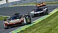 24h Le Mans 2026, 1. Training: Cadillac in eigener Liga - Kubica-Ferrari im Reifenstapel