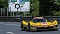 24h Le Mans Qualifying: Kubica-Ferrari erlebt Debakel - Habsburg holt vorläufige Pole Position