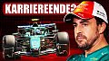 Fernando Alonso denkt an Formel-1-Rücktritt: Jedes Rennen könnte mein letztes sein