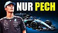 George Russell erklärt Formel-1-Krise zur reinen Kopfsache: Kampf gegen mich selbst