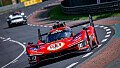 WEC-Kalender 2027 mit zusätzlichem Rennen - Termin für 24h Le Mans steht fest