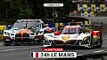 24h Le Mans 2026 Liveticker - Start steht bevor: Alle News zum Rennen