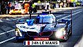 24h Le Mans 2026 Liveticker - BMW bleibt dran! Aktuelle News zum Rennen