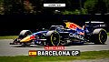 Formel 1 Liveticker: Das Rennen heute LIVE aus Barcelona-Catalunya - F1-News zu Spanien