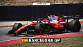 Formel 1 Liveticker zum Rennen heute in Barcelona-Catalunya - F1-News aktuell zum GP in Spanien