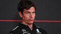Monaco-Chaos: Mercedes schaltet Anwälte ein! Das rechnet sich Toto Wolff aus