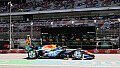Formel 1 in Barcelona: Die besten Bilder vom Freitag