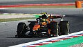 Formel 1, Barcelona FP2: Norris überrascht mit Bestzeit, Antonelli lahmt