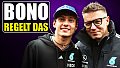 Kimi Antonelli in Barcelona abgehängt? Mercedes-Mastermind soll's regeln