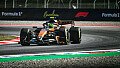 Auf der Jagd nach alter Stärke: McLaren in Barcelona vorsichtig optimistisch